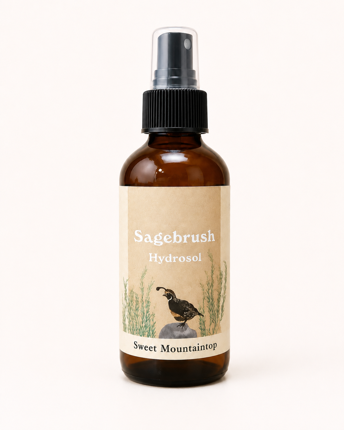 Sagebrush Hydrosol