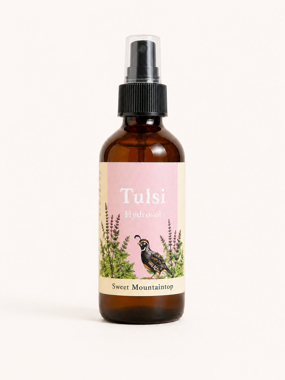 Tulsi Hydrosol