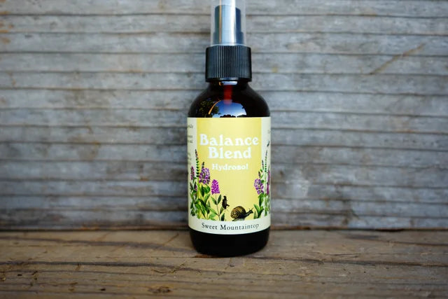 Balance Blend Hydrosol