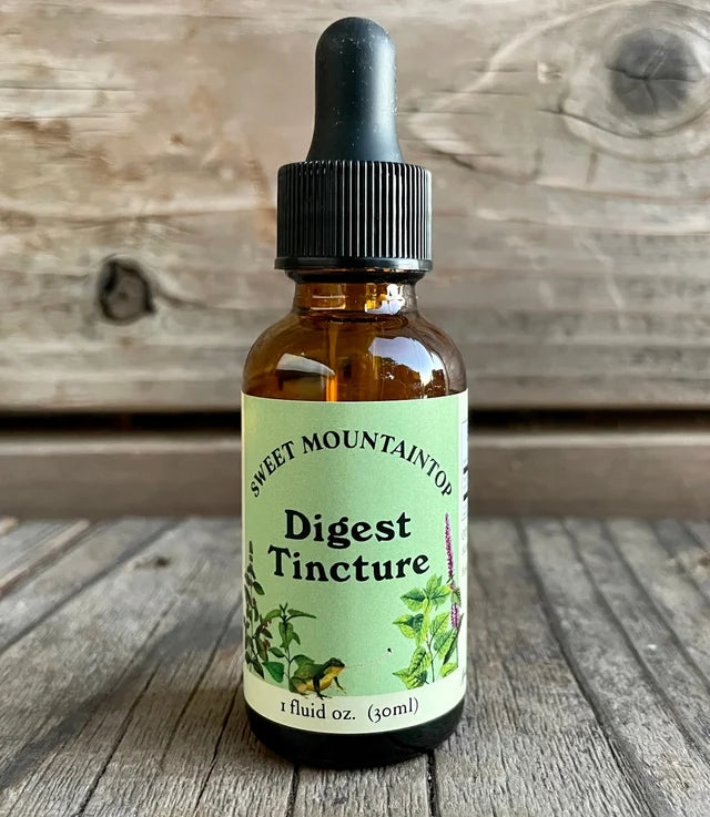 Digest Tinture Blend