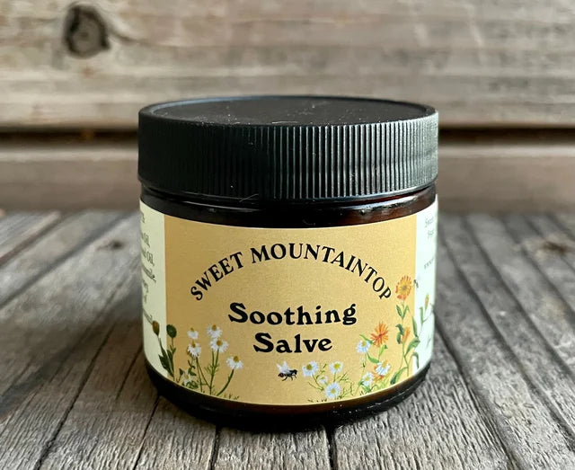 Soothing Salve