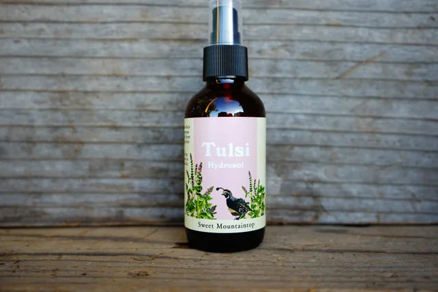 Tulsi Hydrosol