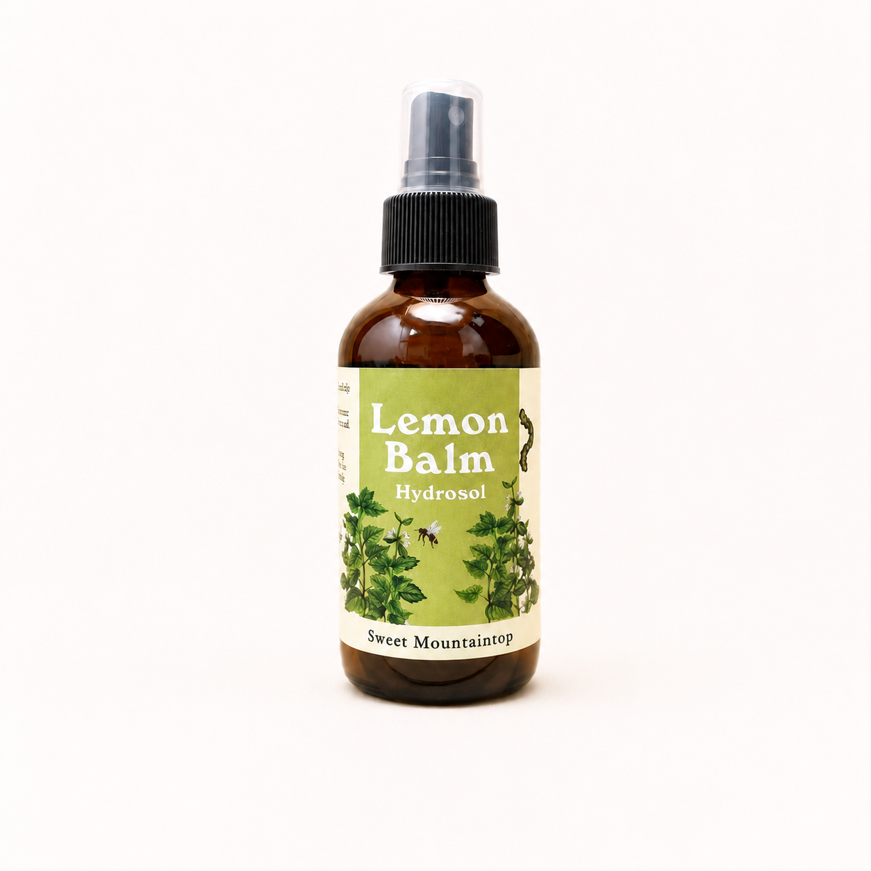 Lemon Balm Hydrosol