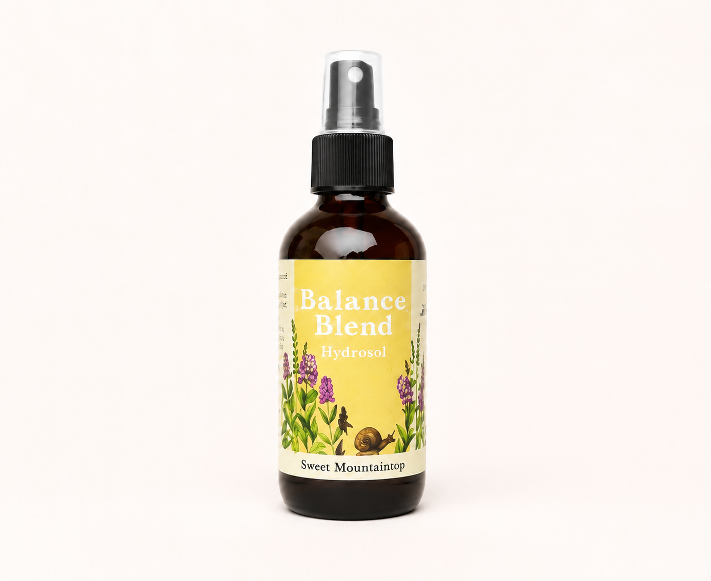 Balance Blend Hydrosol