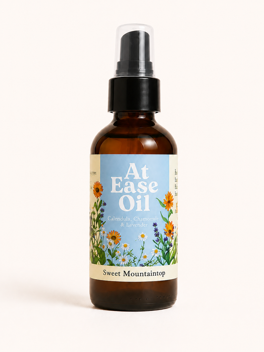At Ease Oil