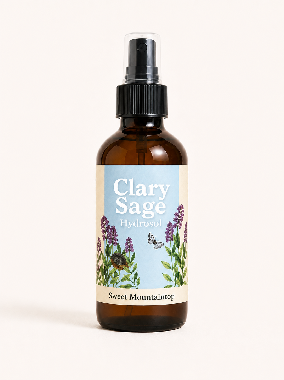 Clary Sage Hydrosol
