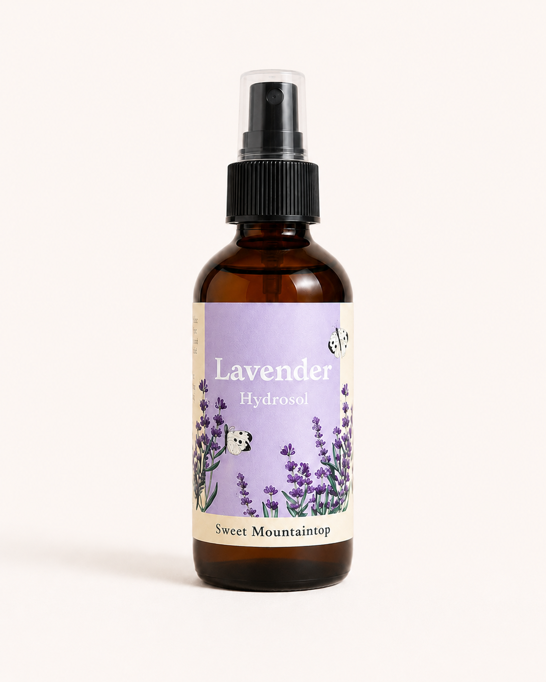 Lavender Hydrosol