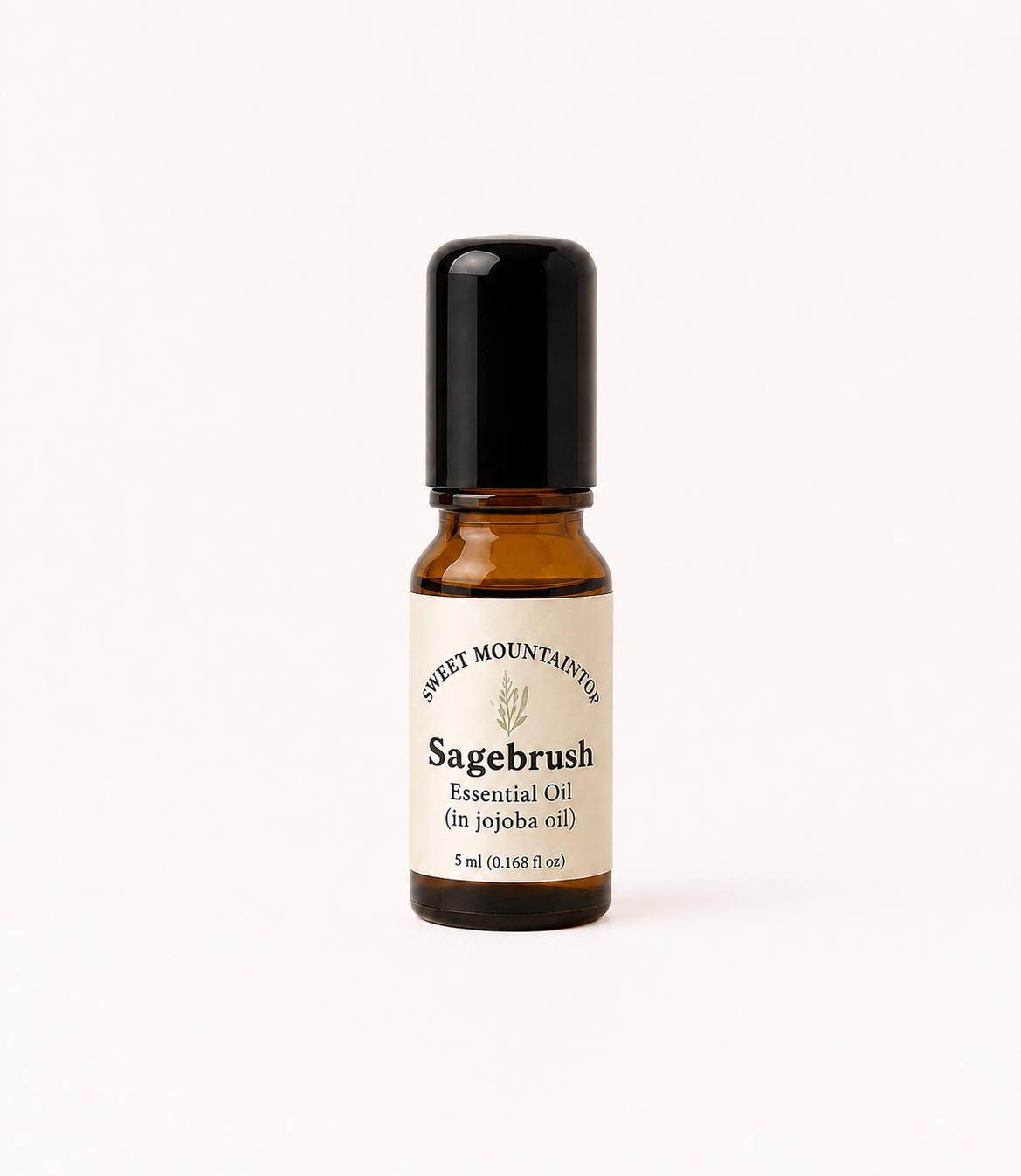 Sagebrush Essential Oil Roll On