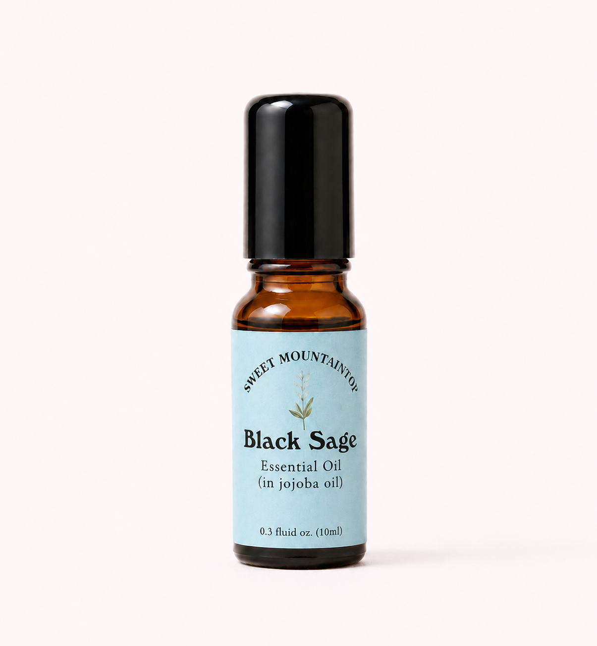 Black Sage Essential Oil Roll On