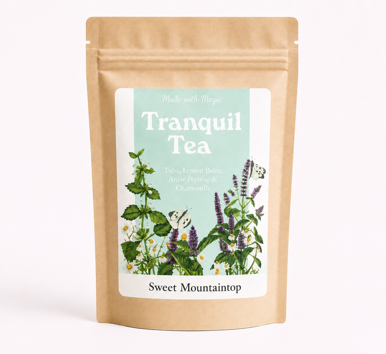 Tranquil Tea Blend