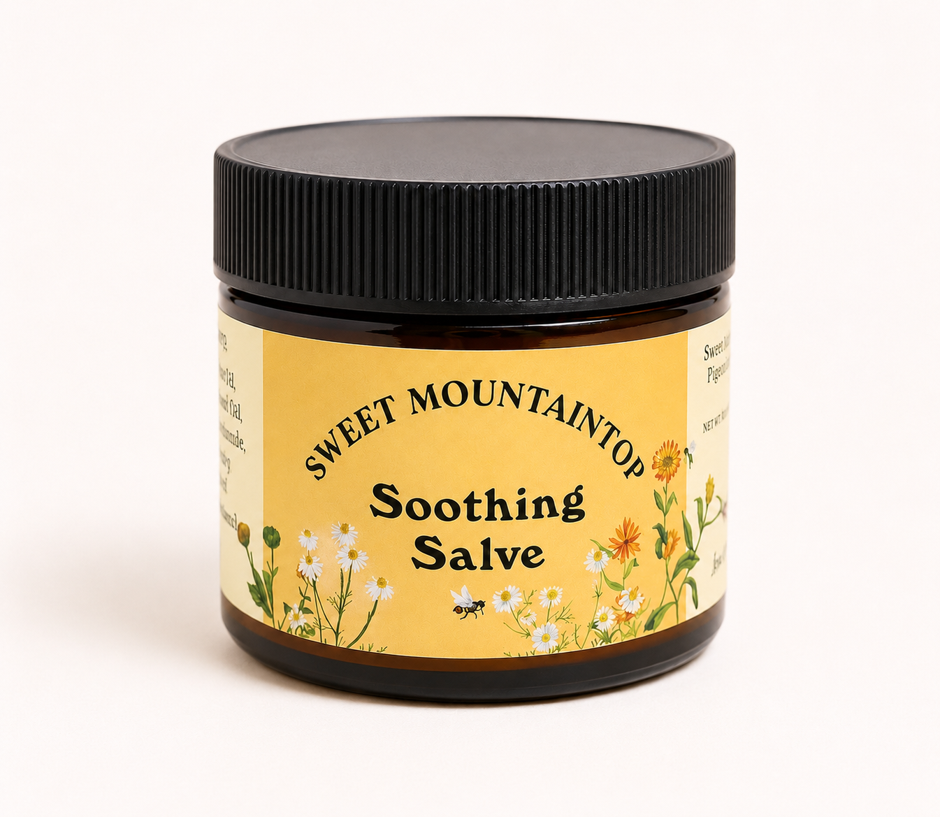 Soothing Salve