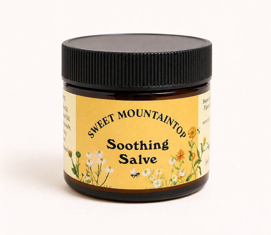 Soothing Salve