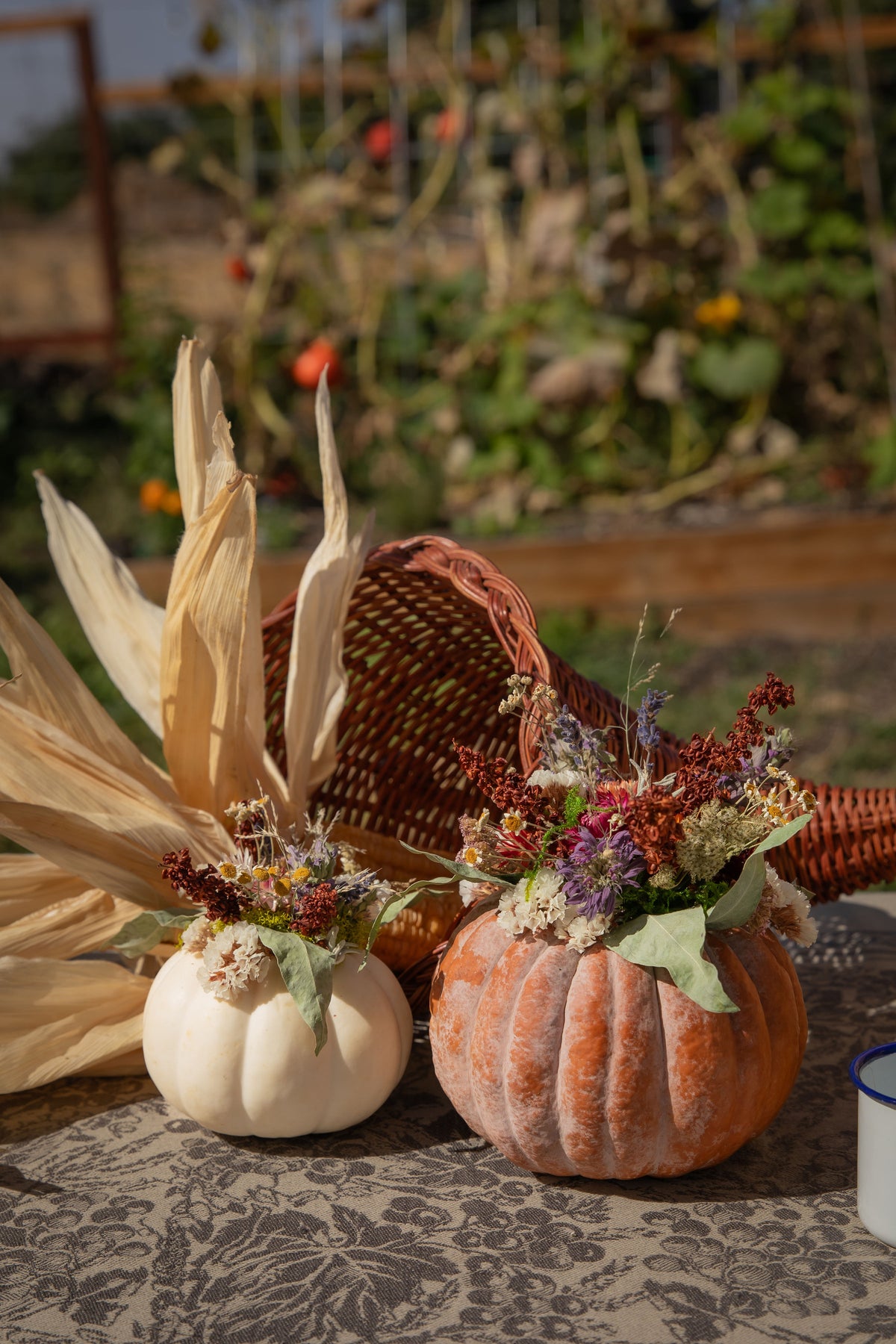 Fall Pumpkin Decorating Workshop