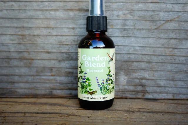 Garden Blend Hydrosol